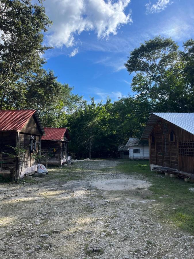 Casados Ranch Escárcega Exterior foto
