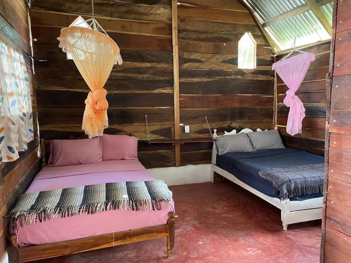 Casados Ranch Escárcega Exterior foto