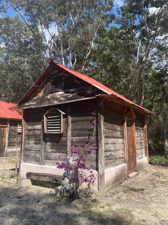 Casados Ranch Escárcega Exterior foto