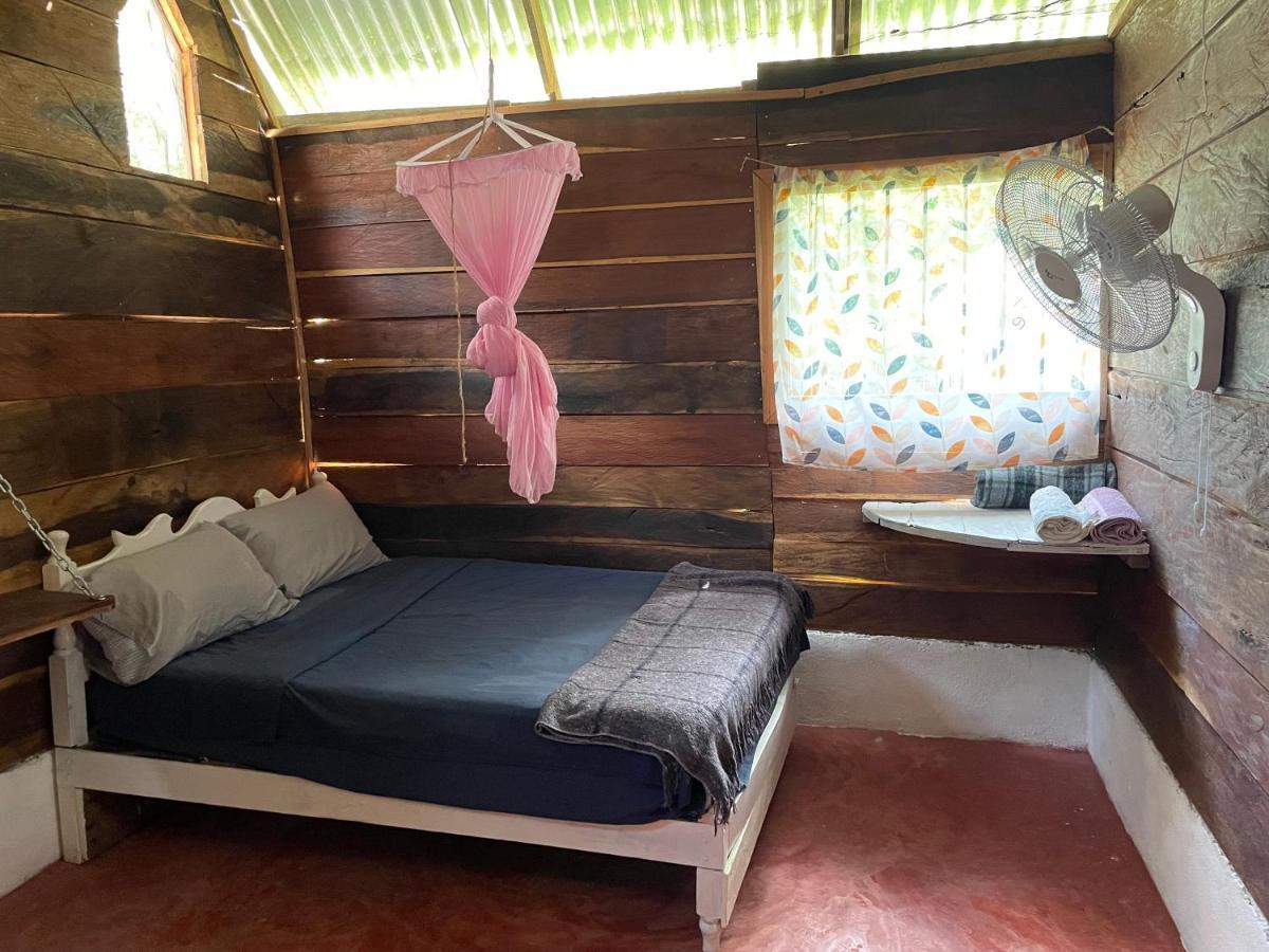 Casados Ranch Escárcega Exterior foto