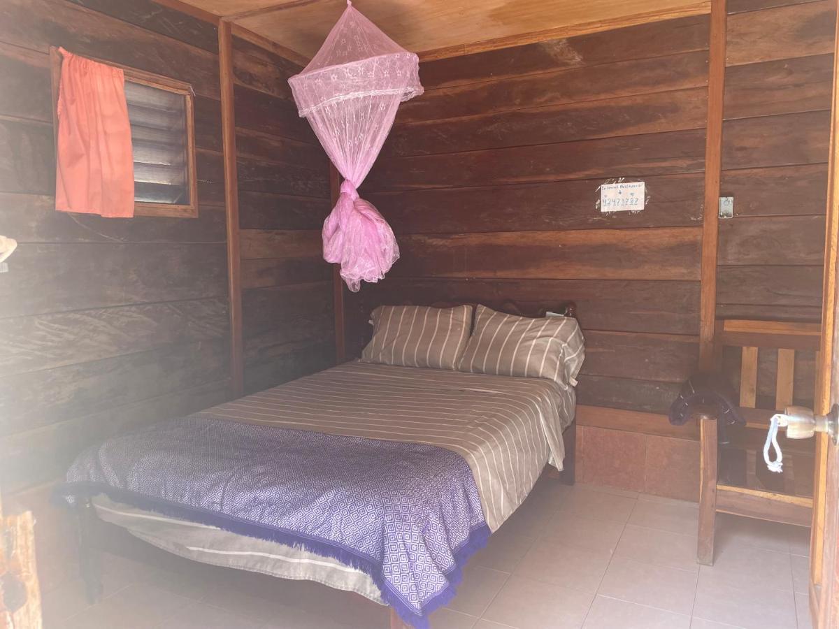 Casados Ranch Escárcega Exterior foto